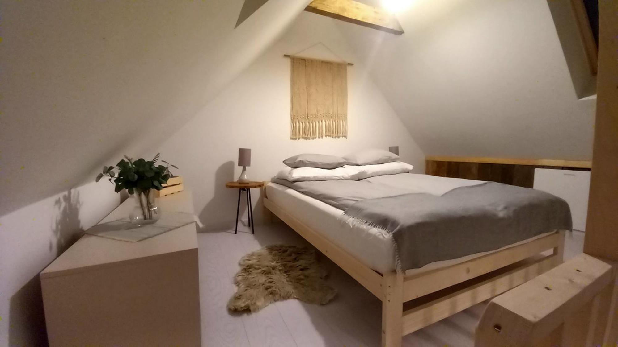 Wonkopianka Holiday home