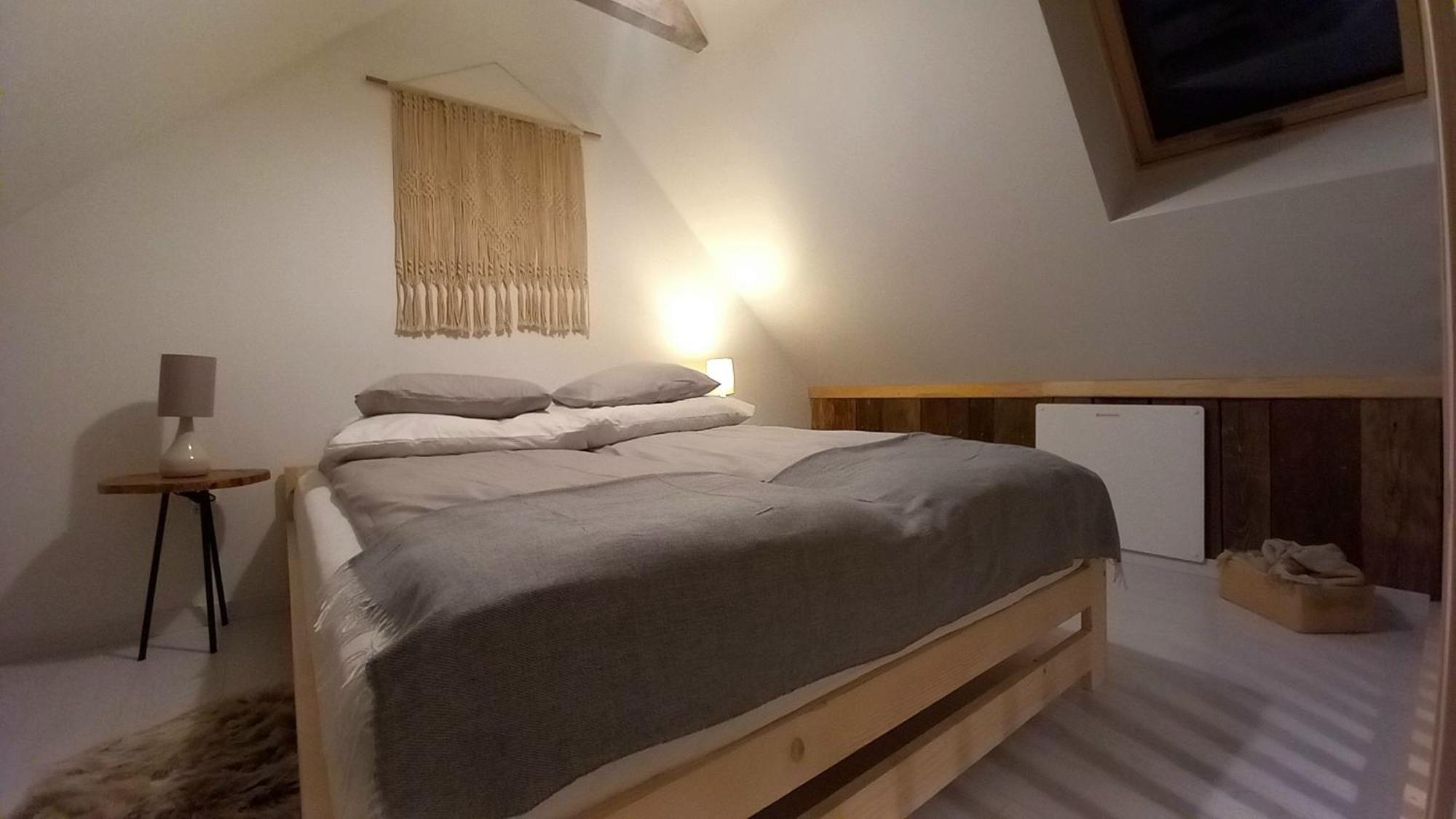 Wonkopianka Holiday home