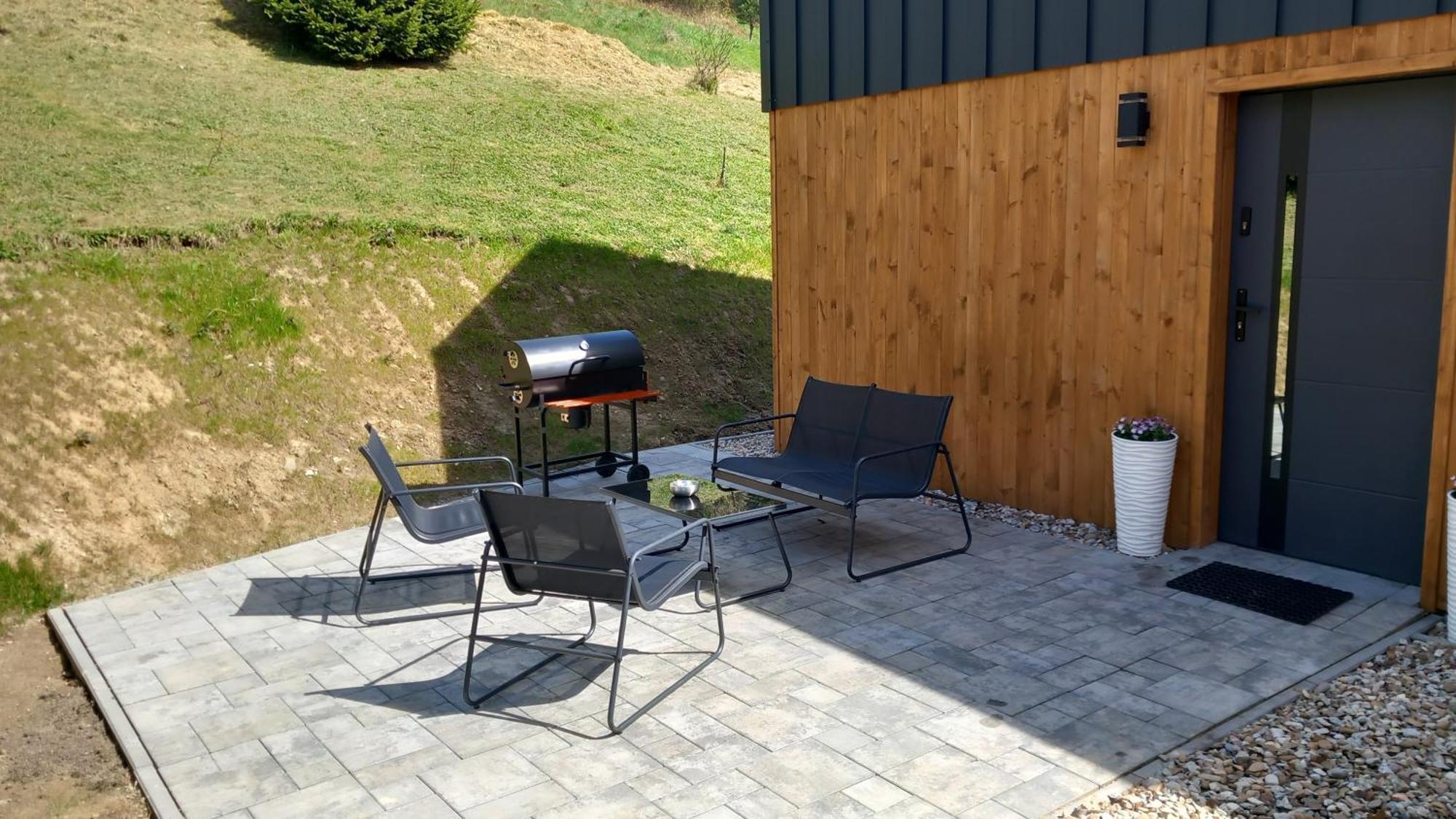 Wonkopianka Holiday home *