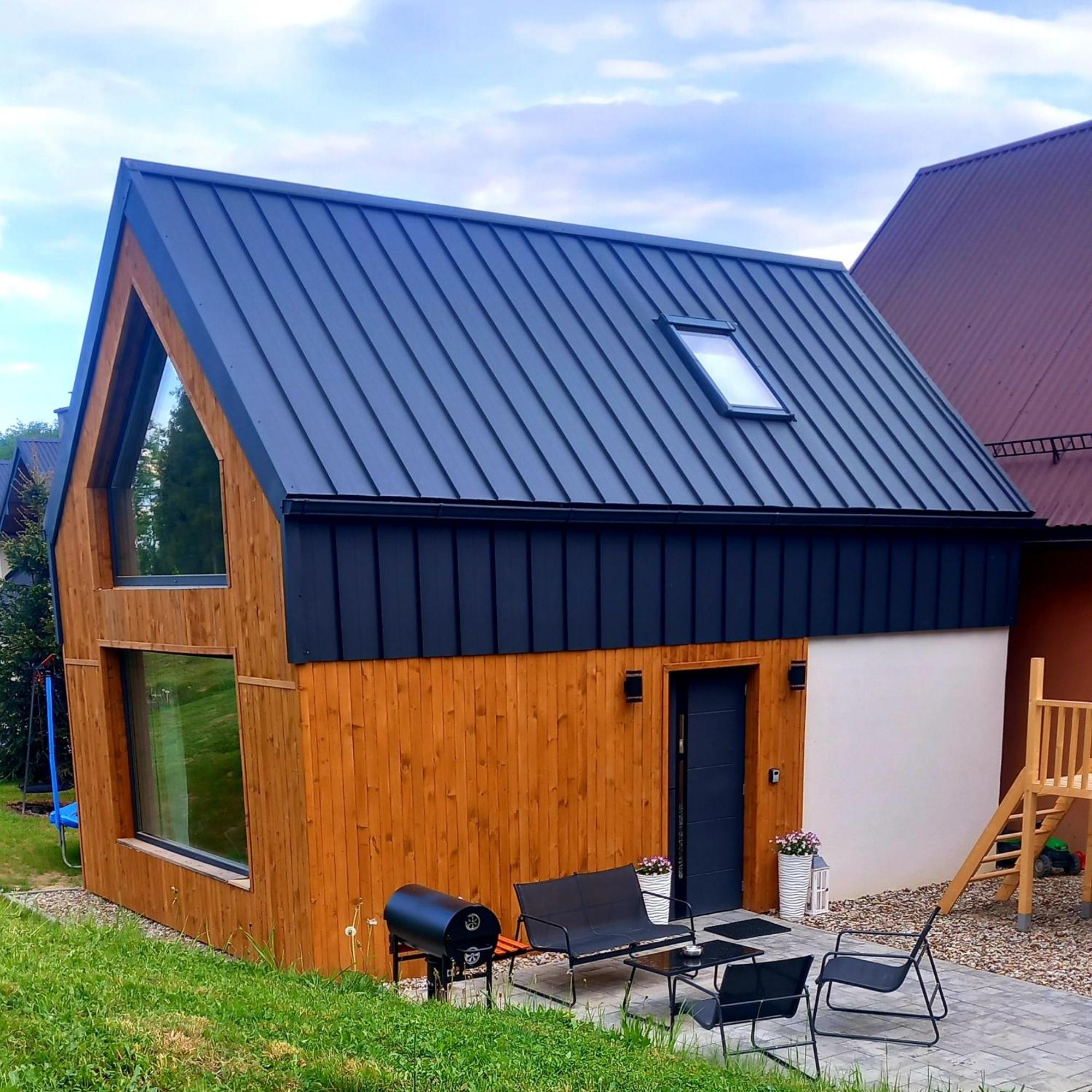 Holiday home Wonkopianka