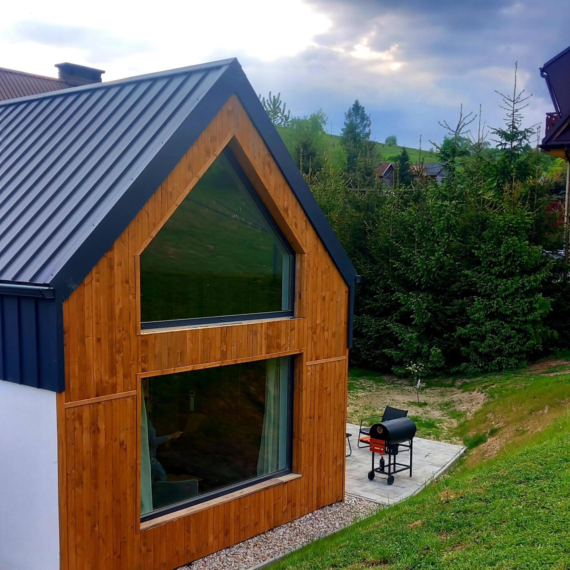 Wonkopianka Holiday home
