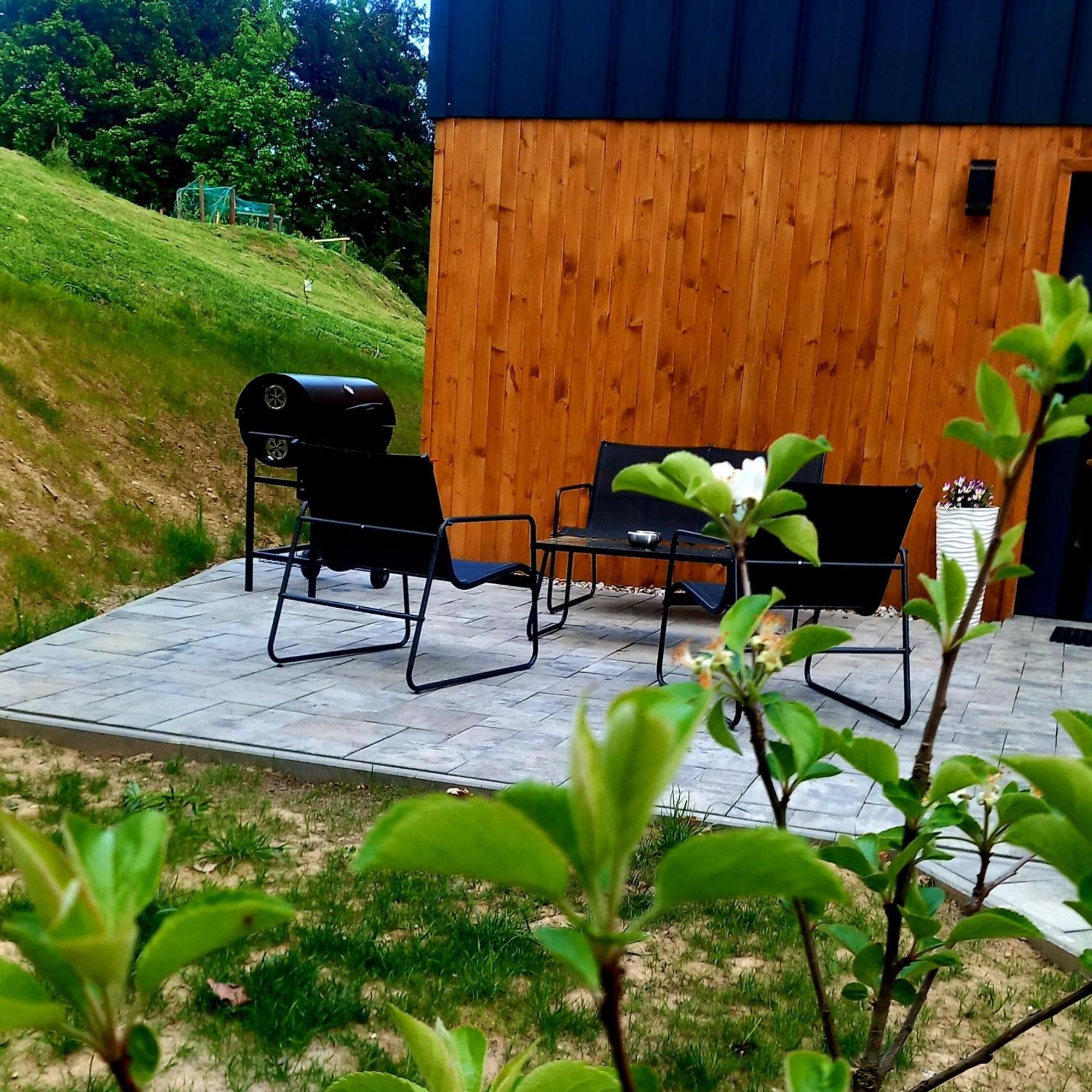 Wonkopianka Holiday home Grywald